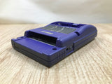 GameBoy Color Purple Console Nintendo Japan - Not Working LH3138 - Photo 7