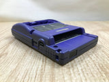 GameBoy Color Purple Console Nintendo Japan - Not Working LH3138 - Photo 8