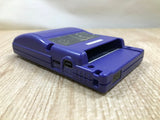 GameBoy Color Purple Console Nintendo Japan - With Defects LH3139 - Photo 10