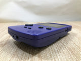 GameBoy Color Purple Console Nintendo Japan - With Defects LH3139 - Photo 7