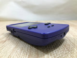 GameBoy Color Purple Console Nintendo Japan - With Defects LH3139 - Photo 8