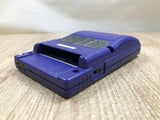 GameBoy Color Purple Console Nintendo Japan - With Defects LH3139 - Photo 9