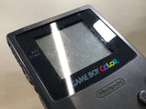 GameBoy Color Purple Console Nintendo Japan - With Defects LH3140 - Photo 10