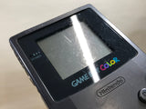 GameBoy Color Purple Console Nintendo Japan - With Defects LH3140 - Photo 11