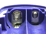 GameBoy Color Purple Console Nintendo Japan - With Defects LH3140 - Photo 5