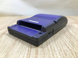 GameBoy Color Purple Console Nintendo Japan - With Defects LH3140 - Photo 8