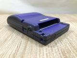 GameBoy Color Purple Console Nintendo Japan - With Defects LH3140 - Photo 9