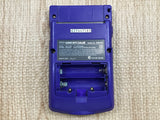 GameBoy Color Purple Console Nintendo Japan - Not Working LH3141 - Photo 2