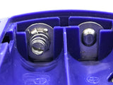 GameBoy Color Purple Console Nintendo Japan - Not Working LH3141 - Photo 4