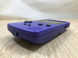 GameBoy Color Purple Console Nintendo Japan - Not Working LH3141 - Photo 5