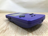 GameBoy Color Purple Console Nintendo Japan - Not Working LH3141 - Photo 6