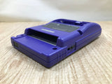 GameBoy Color Purple Console Nintendo Japan - Not Working LH3141 - Photo 7