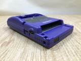 GameBoy Color Purple Console Nintendo Japan - Not Working LH3141 - Photo 8