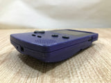 GameBoy Color Purple Console Nintendo Japan - Not Working LH3142 - Photo 5