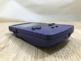 GameBoy Color Purple Console Nintendo Japan - Not Working LH3142 - Photo 6