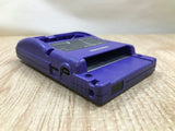 GameBoy Color Purple Console Nintendo Japan - Not Working LH3142 - Photo 8
