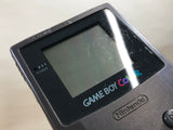 GameBoy Color Purple Console Nintendo Japan - Not Working LH3143 - Photo 11