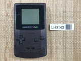 GameBoy Color Purple Console Nintendo Japan - Not Working LH3143 - Photo 1