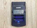 GameBoy Color Purple Console Nintendo Japan - Not Working LH3143 - Photo 2