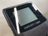 GameBoy Color Purple Console Nintendo Japan - Not Working LH3143 - Photo 9