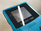 GameBoy Color Blue Console Nintendo Japan - With Defects LH3145 - Photo 11