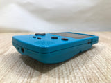 GameBoy Color Blue Console Nintendo Japan - With Defects LH3145 - Photo 6