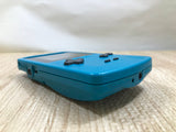 GameBoy Color Blue Console Nintendo Japan - With Defects LH3145 - Photo 7