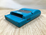 GameBoy Color Blue Console Nintendo Japan - With Defects LH3145 - Photo 8