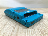 GameBoy Color Blue Console Nintendo Japan - With Defects LH3145 - Photo 9
