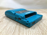 GameBoy Color Blue Console Nintendo Japan - With Defects LH3146 - Photo 10