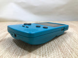 GameBoy Color Blue Console Nintendo Japan - With Defects LH3146 - Photo 7