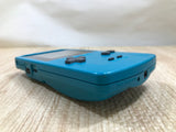 GameBoy Color Blue Console Nintendo Japan - With Defects LH3146 - Photo 8