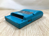 GameBoy Color Blue Console Nintendo Japan - With Defects LH3146 - Photo 9