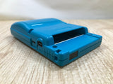 GameBoy Color Blue Console Nintendo Japan - With Defects LH3147 - Photo 10