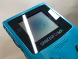 GameBoy Color Blue Console Nintendo Japan - With Defects LH3147 - Photo 11