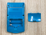 GameBoy Color Blue Console Nintendo Japan - With Defects LH3147 - Photo 4