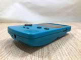 GameBoy Color Blue Console Nintendo Japan - With Defects LH3147 - Photo 7