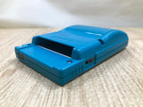 GameBoy Color Blue Console Nintendo Japan - With Defects LH3147 - Photo 9