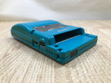 GameBoy Color Blue Console Nintendo Japan - With Defects LH3148 - Photo 10