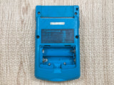GameBoy Color Blue Console Nintendo Japan - Not Working LH3149 - Photo 2