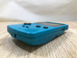 GameBoy Color Blue Console Nintendo Japan - Not Working LH3149 - Photo 5