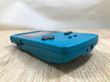 GameBoy Color Blue Console Nintendo Japan - Not Working LH3149 - Photo 6