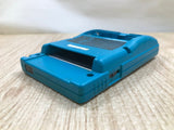 GameBoy Color Blue Console Nintendo Japan - Not Working LH3149 - Photo 7
