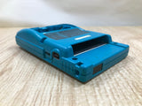 GameBoy Color Blue Console Nintendo Japan - Not Working LH3149 - Photo 8
