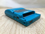 GameBoy Color Blue Console Nintendo Japan - With Defects LH3150 - Photo 10