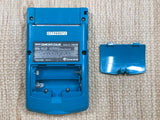 GameBoy Color Blue Console Nintendo Japan - With Defects LH3150 - Photo 4