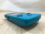 GameBoy Color Blue Console Nintendo Japan - With Defects LH3150 - Photo 8