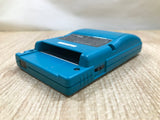 GameBoy Color Blue Console Nintendo Japan - With Defects LH3150 - Photo 9