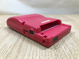 GameBoy Color Red Console Nintendo Japan - With Defects LH3151 - Photo 10