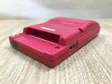 GameBoy Color Red Console Nintendo Japan - With Defects LH3151 - Photo 9